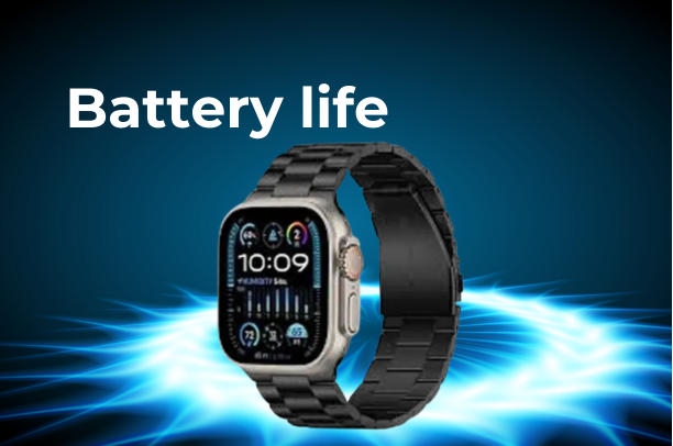 Stylook S300 Ultra 2 7 Straps Smart Watch