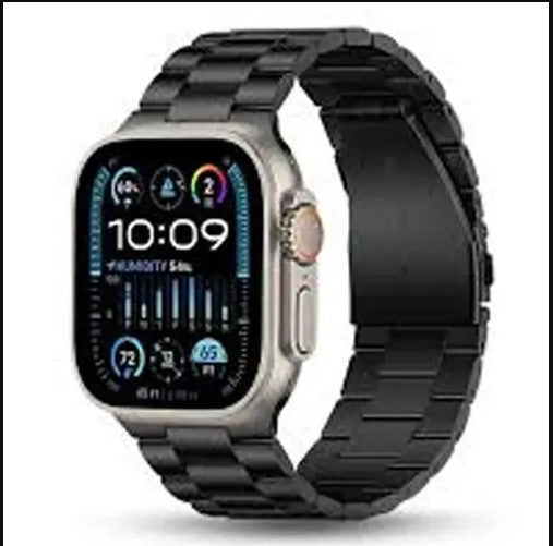 Stylook S300 Ultra 2 7 Straps Smart Watch