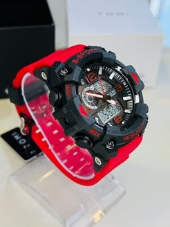 Stylook T-231 Men's Sports Watch Military Sports Watch
