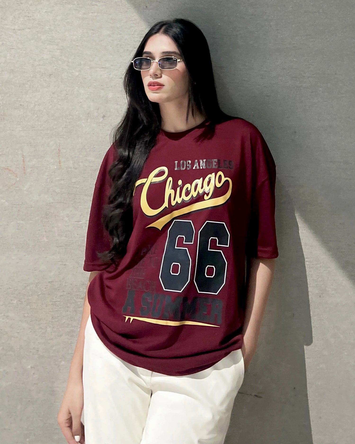 T SHIRT