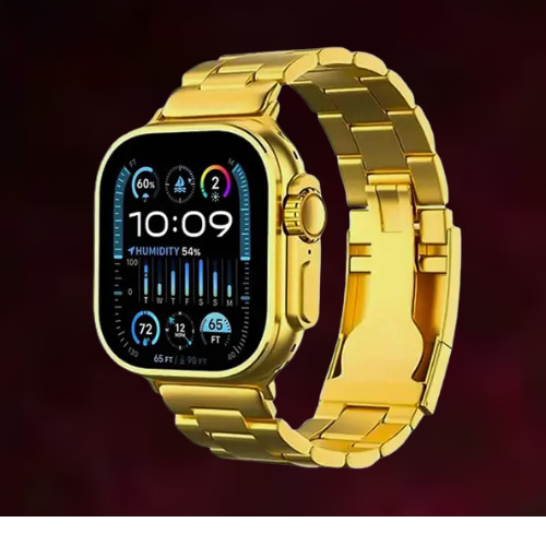 Stylook S300 Ultra 2 7 Straps Smart Watch
